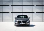 Mercedes-Benz A200 Progressive 2018 года (WW)